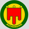 Logo Auvergne