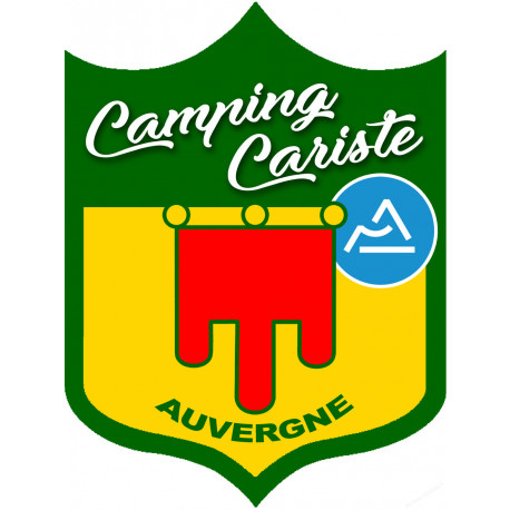 Camping car Auvergne