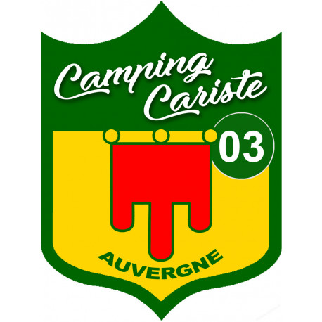 Camping car 03 l'Allier Auvergne