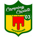 Camping car 03 l'Allier Auvergne