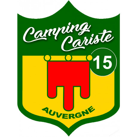 Camping car 15 le Cantal Auvergne