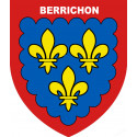 Blason Berrichon