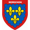 Blason Berrichon