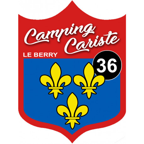 Camping cariste bu Berry 36 Indre