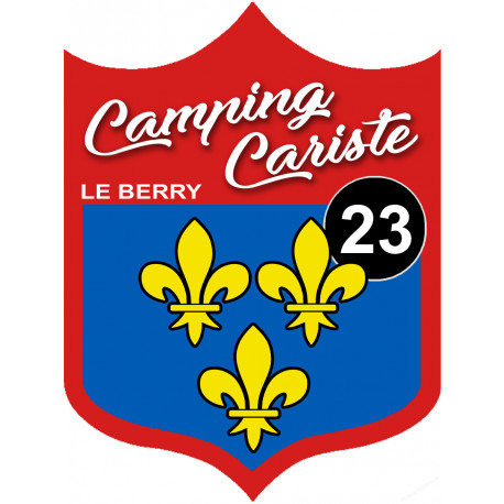 Camping cariste bu Berry 23 Creuse