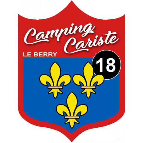 Camping cariste bu Berry 18 le Cher