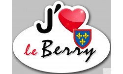 j'aime le Berry