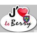 j'aime le Berry