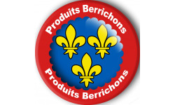 Produits Berrichons