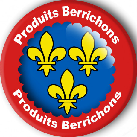 Produits Berrichons