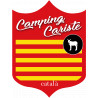 Camping car Catalan