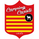 Camping car Catalan