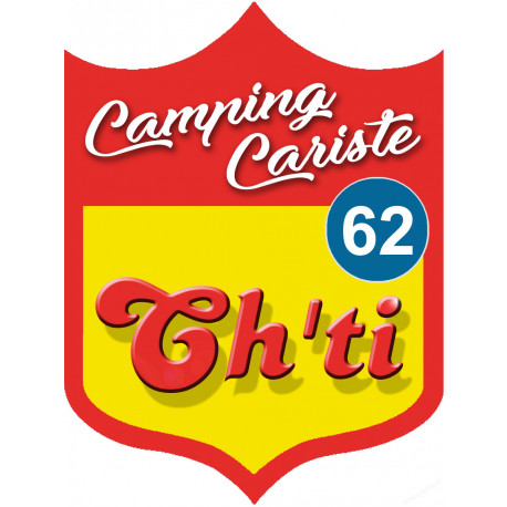 Camping cariste Ch'ti 62