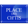 Place des Ch'tis