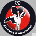 Alsacien & Alsacienne