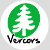 logo du Vercors