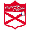 Camping cariste Bourgogne