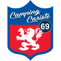 Camping car Lyon 69