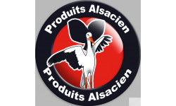 Produits Alsacien