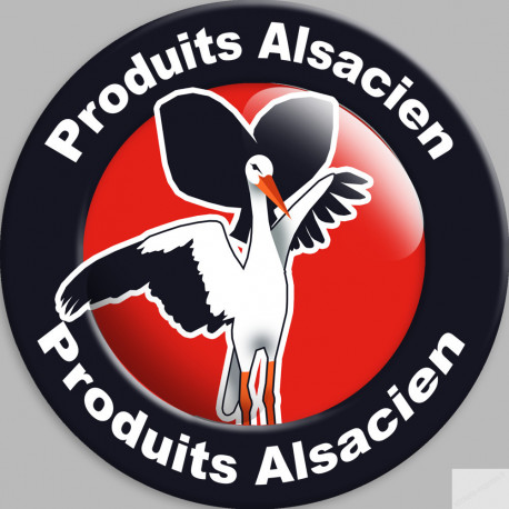 Produits Alsacien