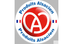 Produits Alsacien