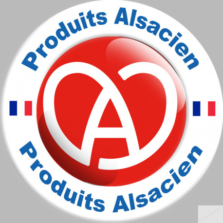 Produits Alsacien