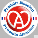 Produits Alsacien