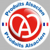 Produits Alsacien