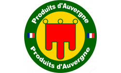 Produits d'Auvergne