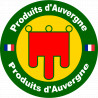 Produits d'Auvergne