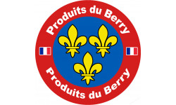 Produits du Berry