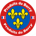 Produits du Berry