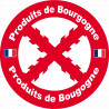 Produits de Bourgogne