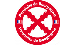 Produits de Bourgogne