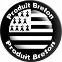 Produits breton drapeau