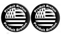 Produit breton drapeau