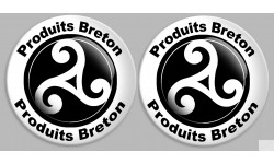 Produits breton triskel 