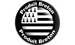 Produits breton drapeau