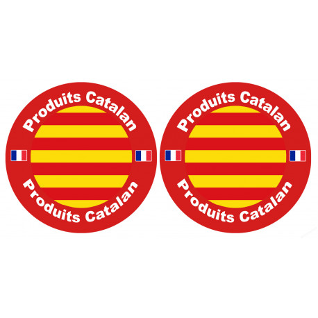 Produits Catalan