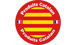 Produits Catalan