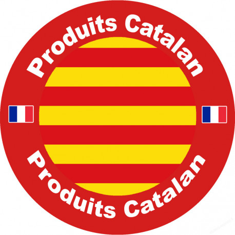 Produits Catalan