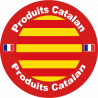 Produits Catalan