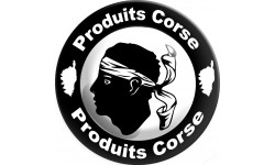 Produits corse