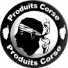 Produits corse