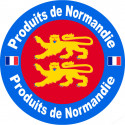 Produits Normand