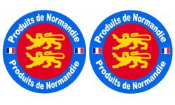 Produits de Normandie