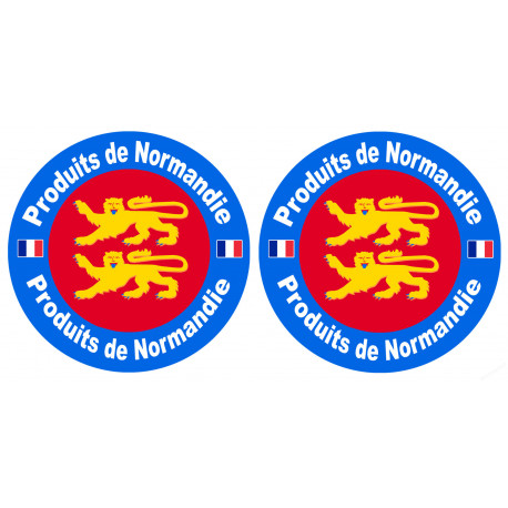 Produits de Normandie