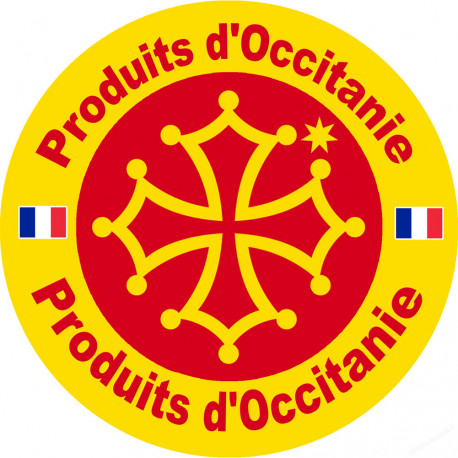 Produits d'Occitanie