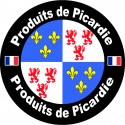 Produits Picard