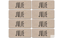 Prénom julie